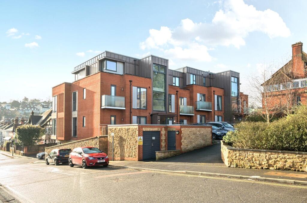 Main image of property: Queens Place, Denzil Road, Guildford, Surrey, GU2
