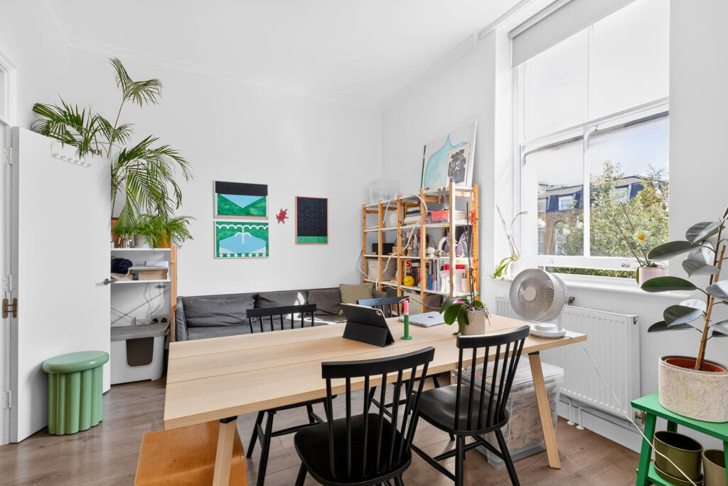 Apartment in London, Lower Clapton, Shacklewell - View 5