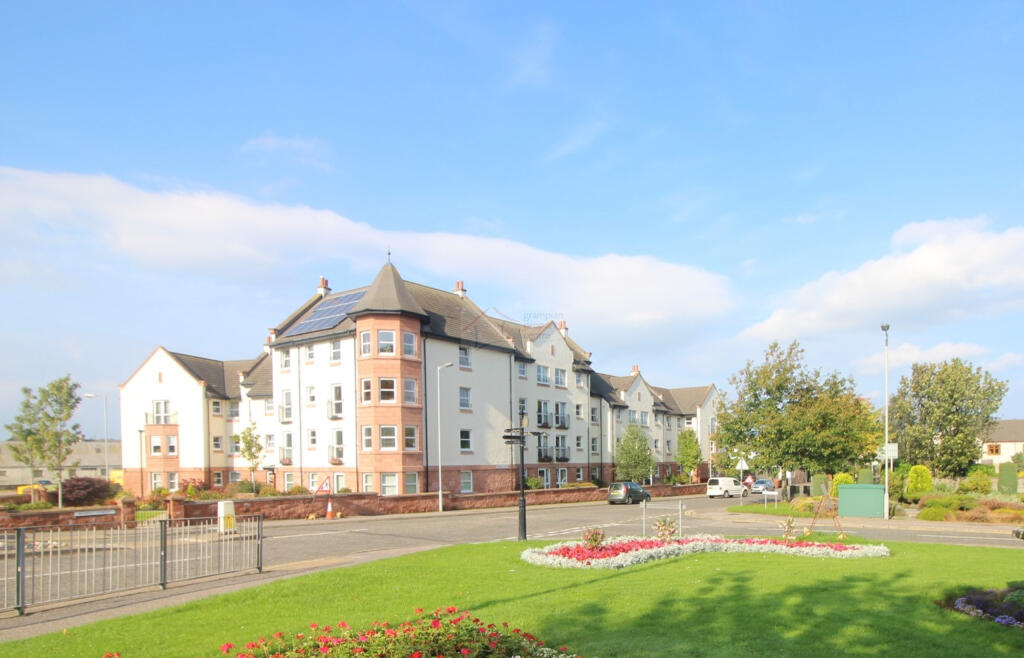 Main image of property: 3 Moravia Court, Forres