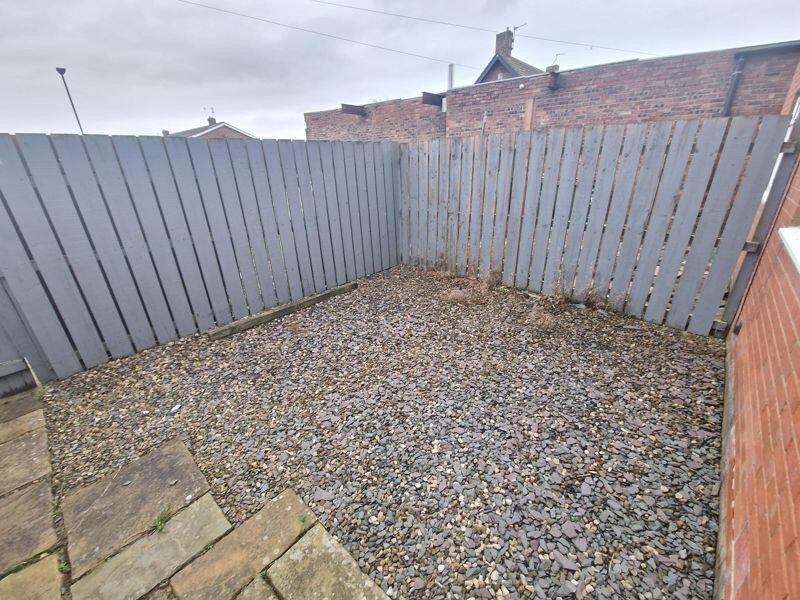 Apartment in Ashington, Northumberland - View 4
