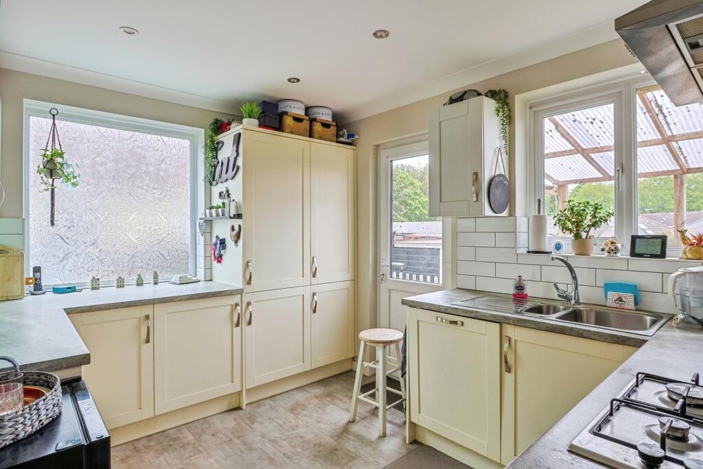 House in Poole - View 4