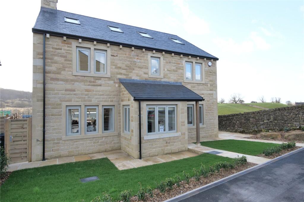 Additional image 4 of Plot 10, Adams Way, Skipton, BD23 6AA