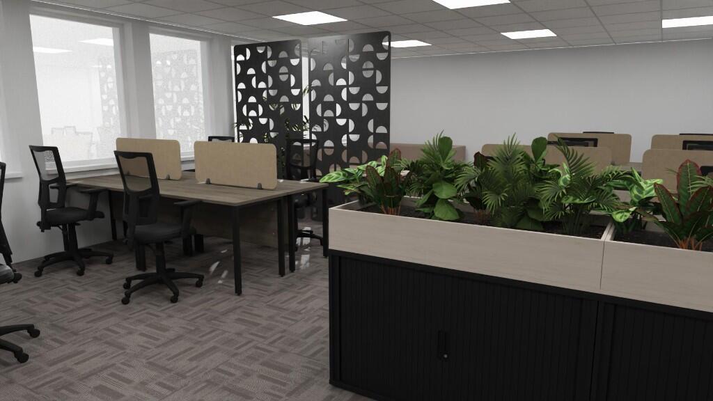 Example Render