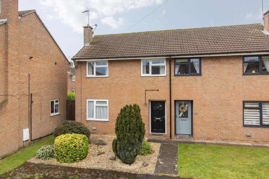 Main image of property: 5 Crabmill Close, Easingwold, York