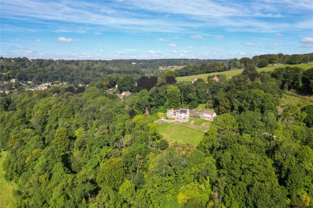 Additional image 2 of Murhill, Limpley Stoke, BA2