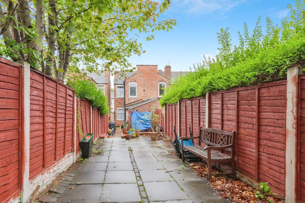 Additional image 14 of Short Heath Road, Erdington, Birmingham