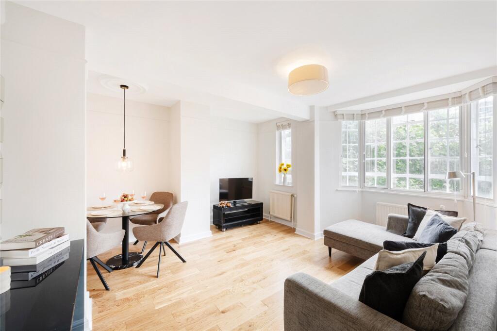 Main image of property: Chelsea Cloisters, Sloane Avenue, London, SW3