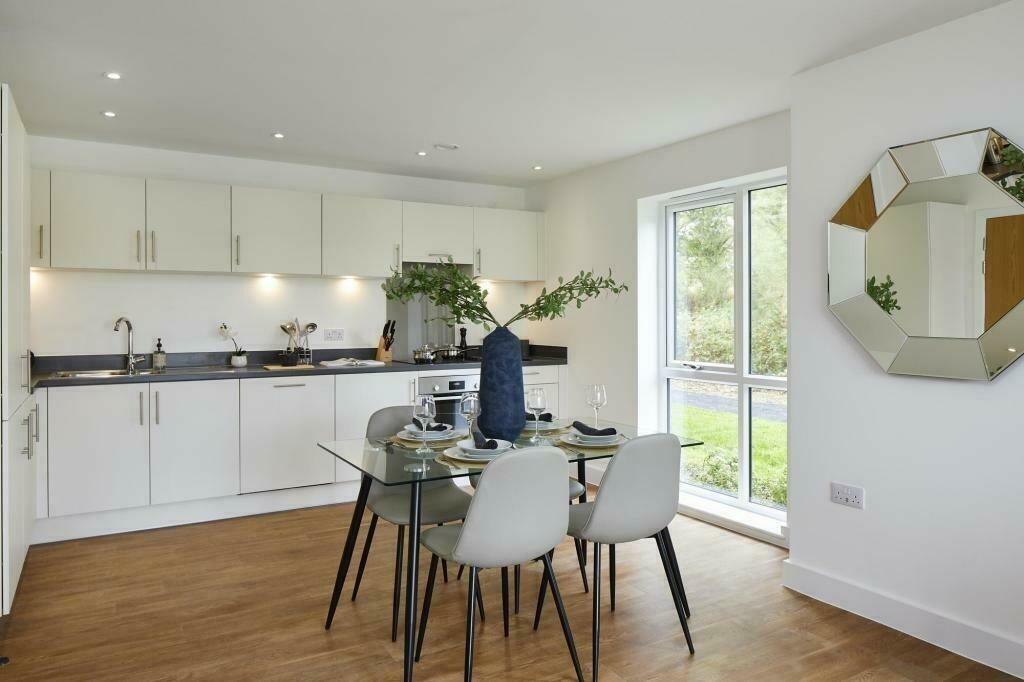 Main image of property: The Cavalry, Millard Place