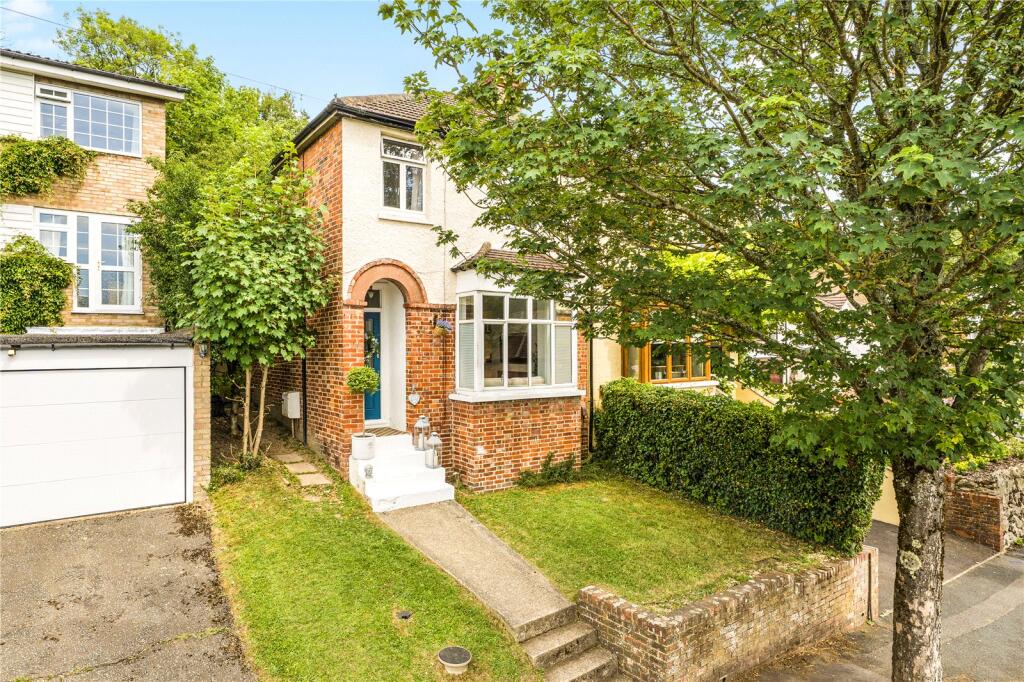 Main image of property: Sunningvale Avenue, Biggin Hill, Westerham, Kent, TN16