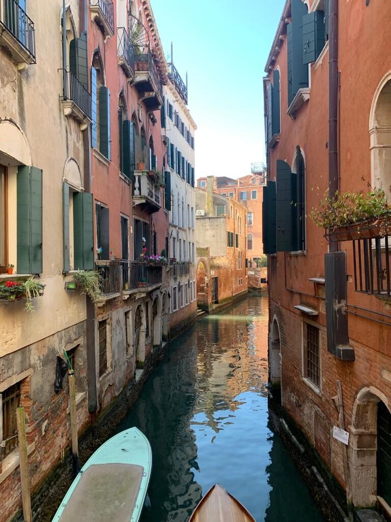 Main image of property: Venezia, Venice, Veneto