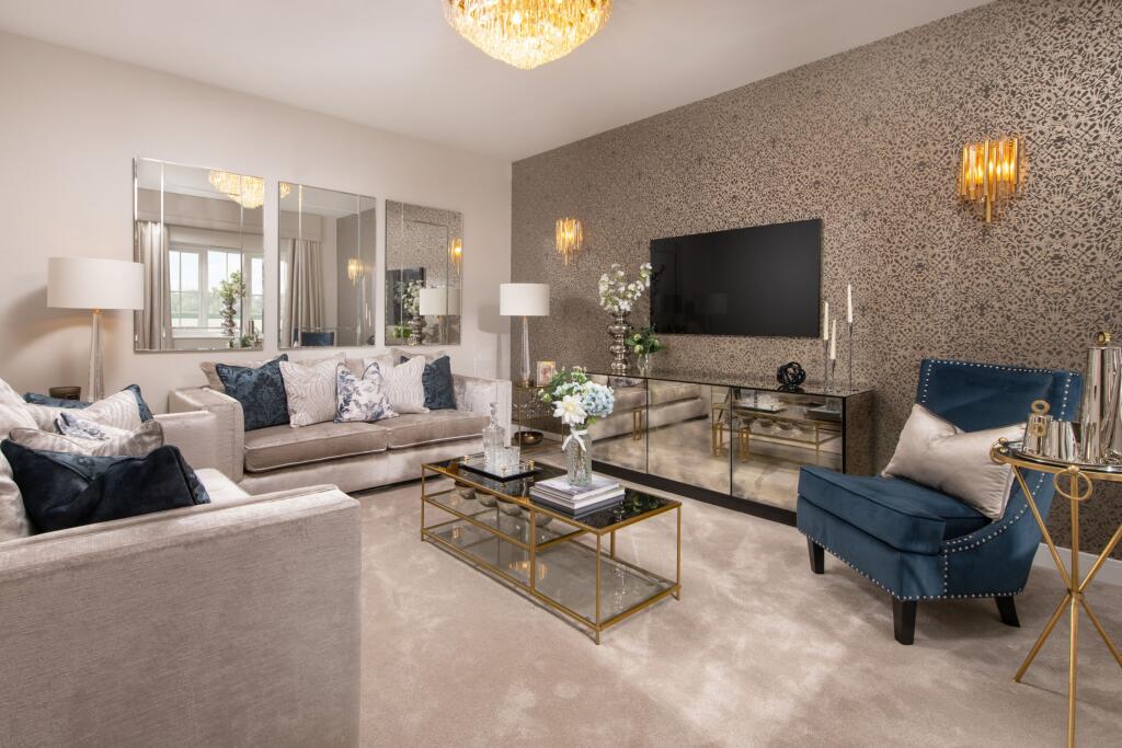 Main image of property: Newcastle Upon Tyne,
NE15 9GQ