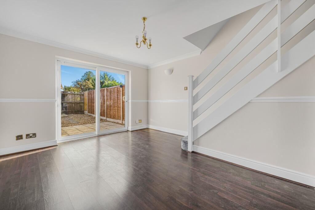 House in Spelthorne, Surrey - View 4