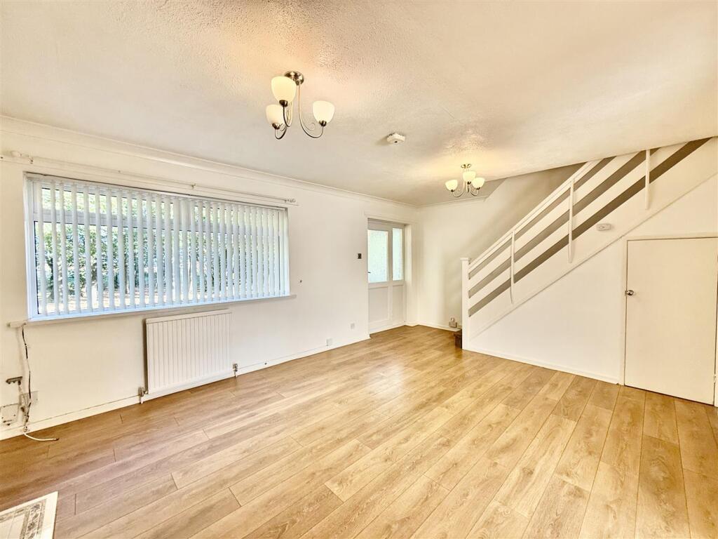 House in Newcastle upon Tyne - View 2
