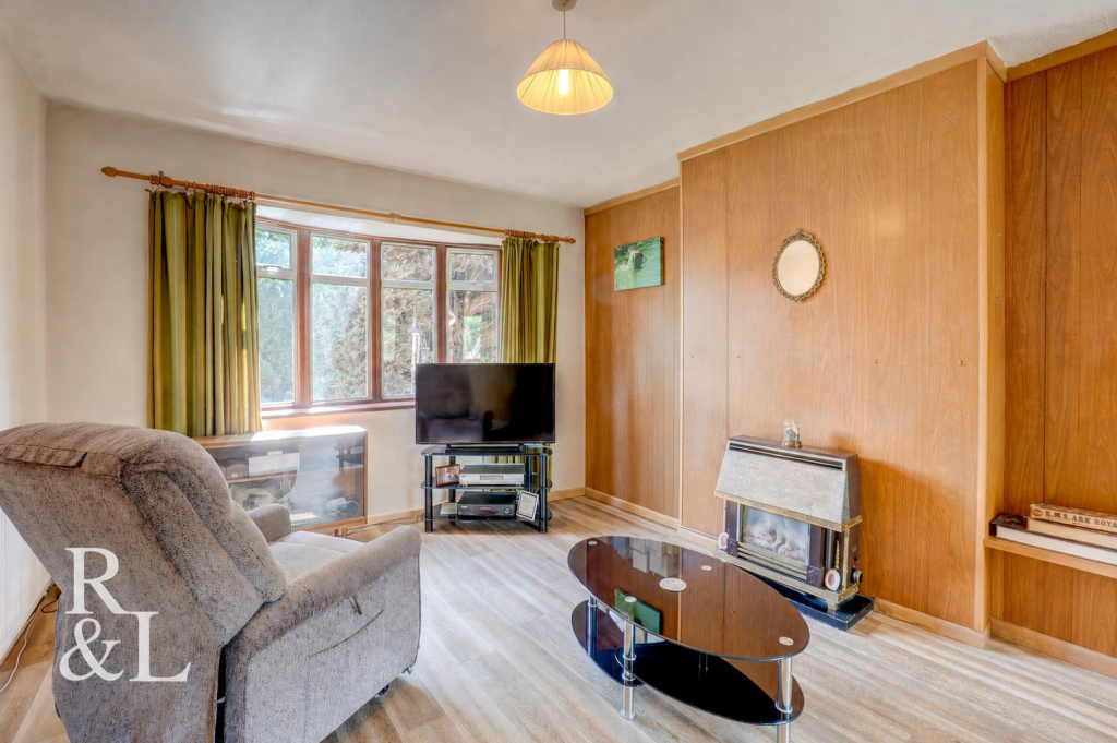 House in Nottingham - View 4