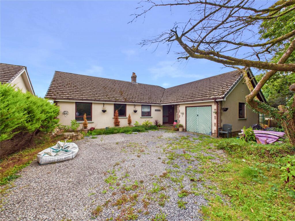 Main image of property: Llangolman, Clynderwen, Pembrokeshire, SA66