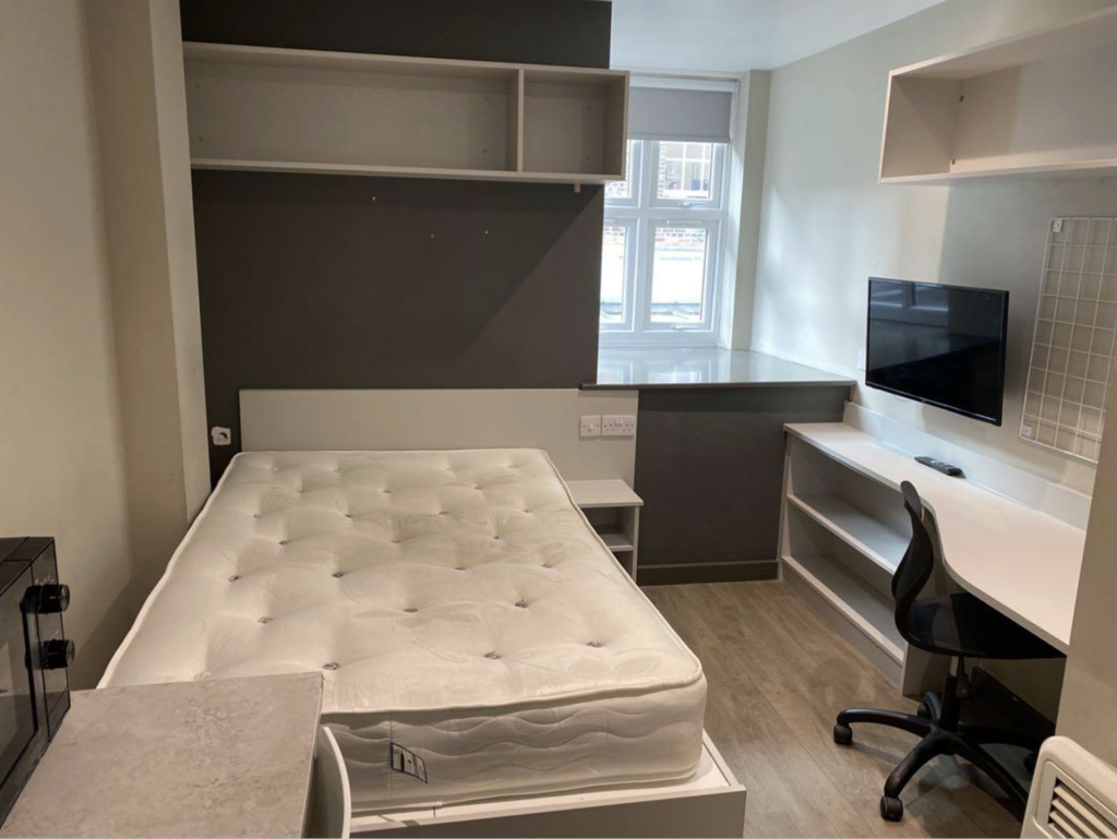 Main image of property: Monument House, Newcastle upon Tyne