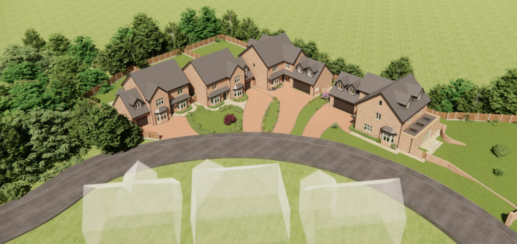 Main image of property: Sandstone Close, Rainhill, L35
