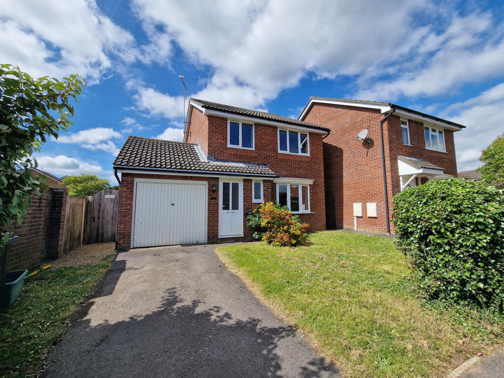 Main image of property: Abbots Way, Sherborne, Dorset, DT9 6DU