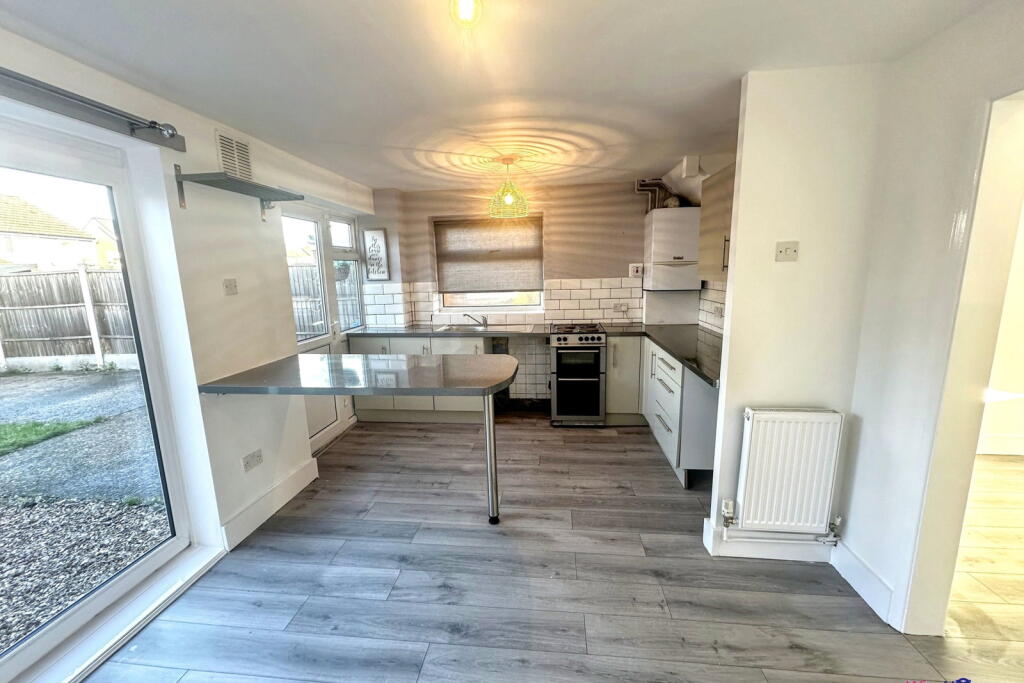House in Warrington - More