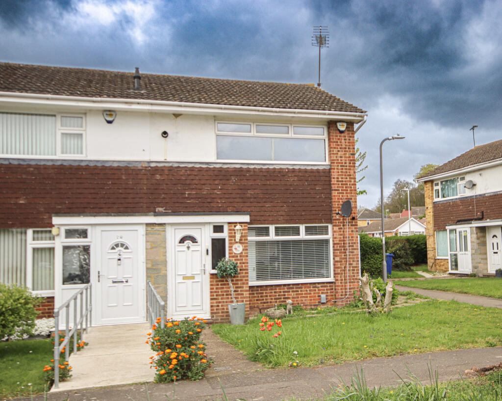 Main image of property: GADBYROAD, SITTINGBOURNE, ME10