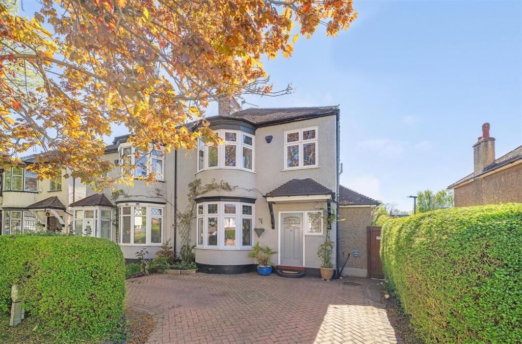 Main image of property: Queen Anne Avenue, Bromley, Kent, BR2