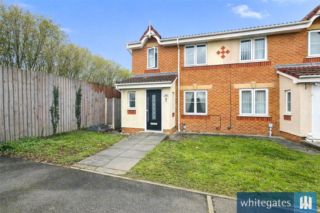 Main image of property: Lingfield Close, Netherton, Liverpool, L30