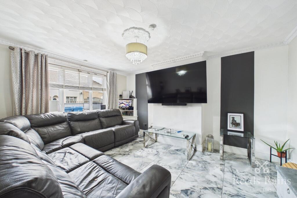 House in Liverpool - View 2