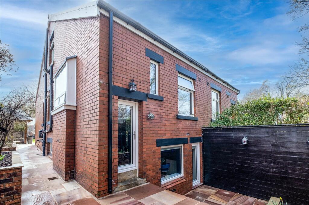 Additional image 34 of Moseley Road, Burnley, Lancashire, BB11