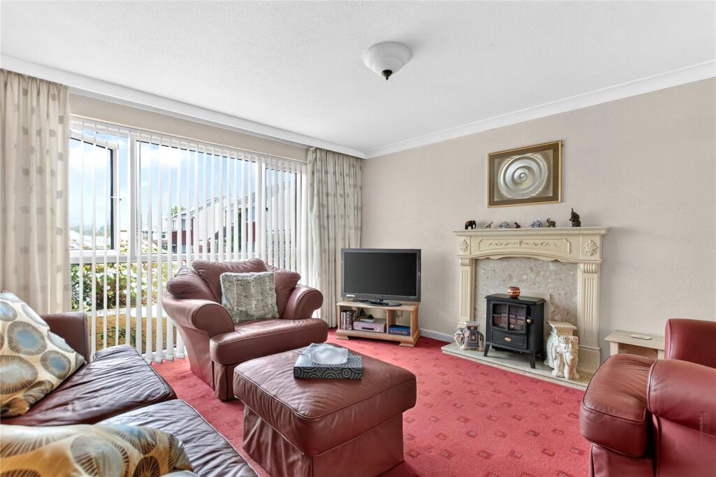 House in Bracknell - View 5