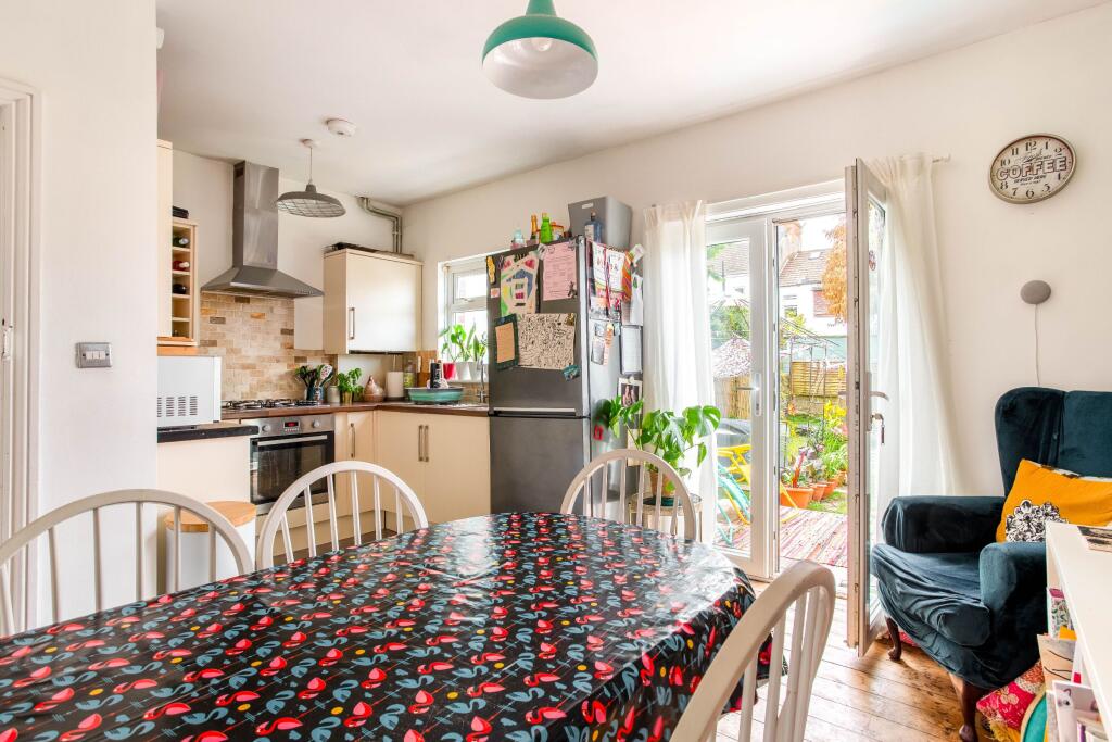 Ryde Road, Brighton – pohled 6