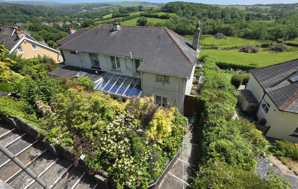 Main image of property: Plymouth Road, Horrabridge, Yelverton