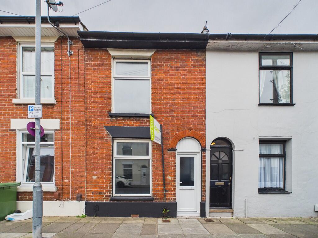 Main image of property: St. Stephens Road, Portsmouth