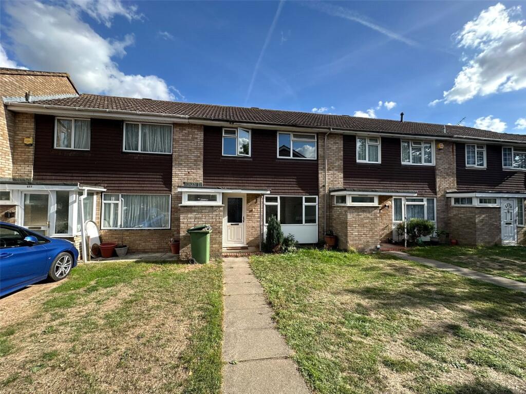Main image of property: Goodman Park, Slough, Berkshire, SL2