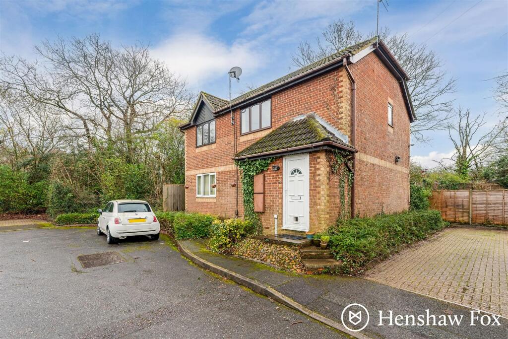 Main image of property: Hambert Way, Totton, Hampshire