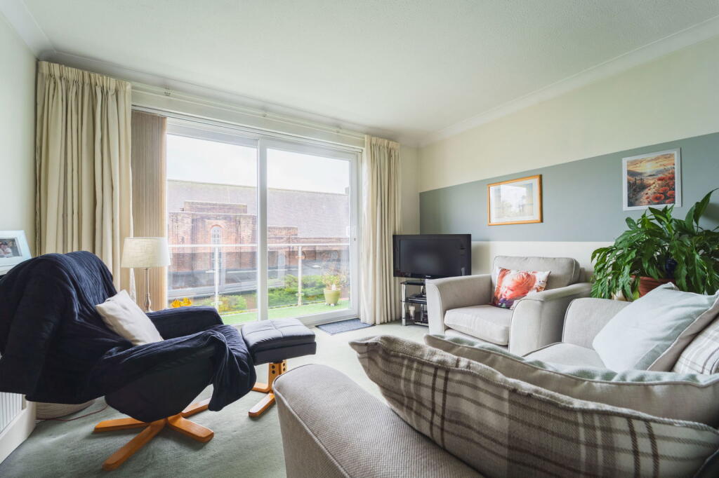 Main image of property: Grove Gardens, Southbourne Road, Southbourne BH6