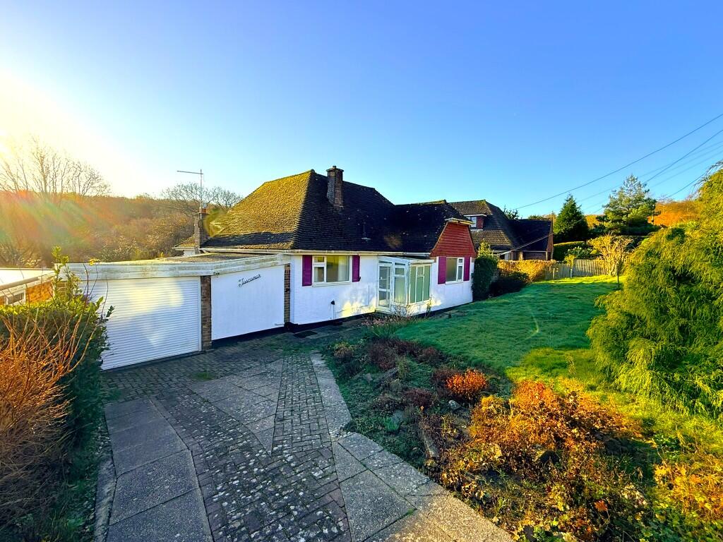 Main image of property: Farley Way, TN35