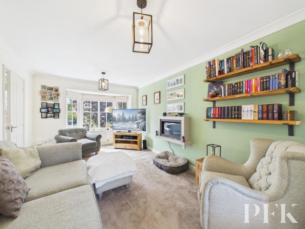 Byrnes Close, Plumpton, CA11 photo 2
