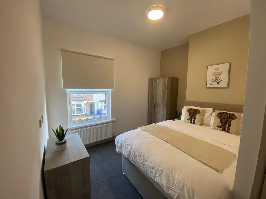 Main image of property: Room 5, Shobnall Street, Burton Upon Trent, Staffordshire