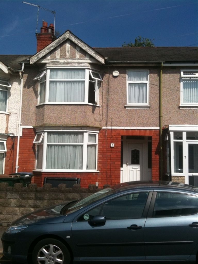 Photo of the property
