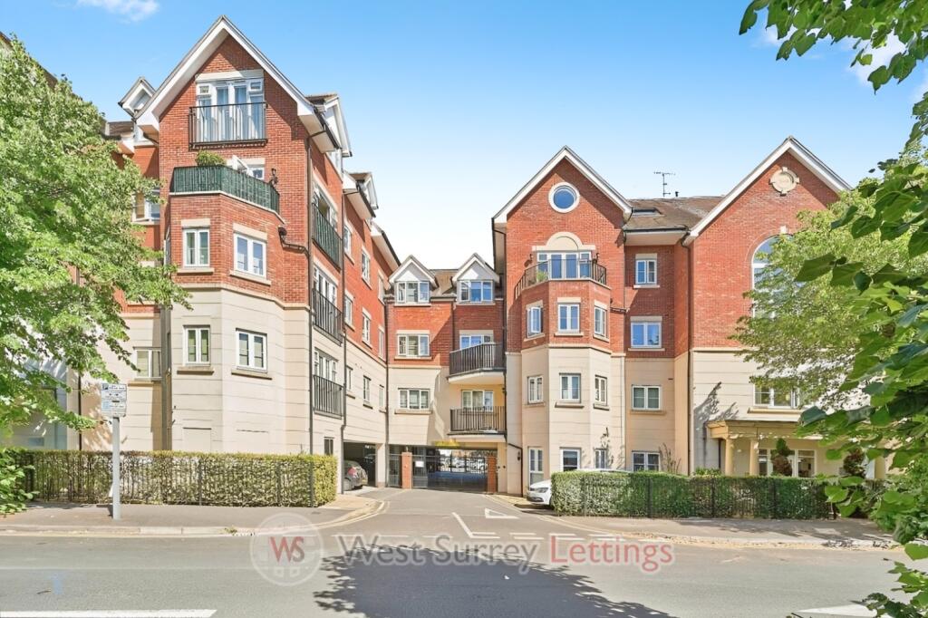 Main image of property: Rosemount Point, West Byfleet KT14 6BD