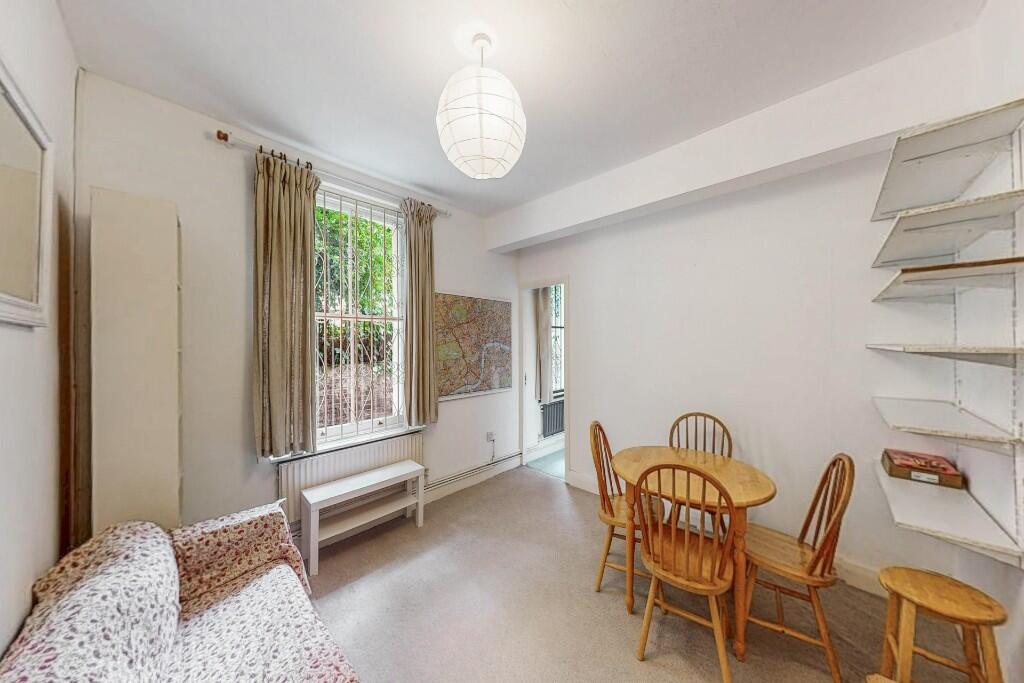 Main image of property: Bath Terrace, London, SE1