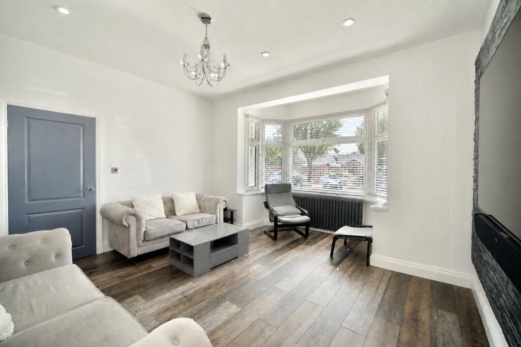 House in Ilford - View 4