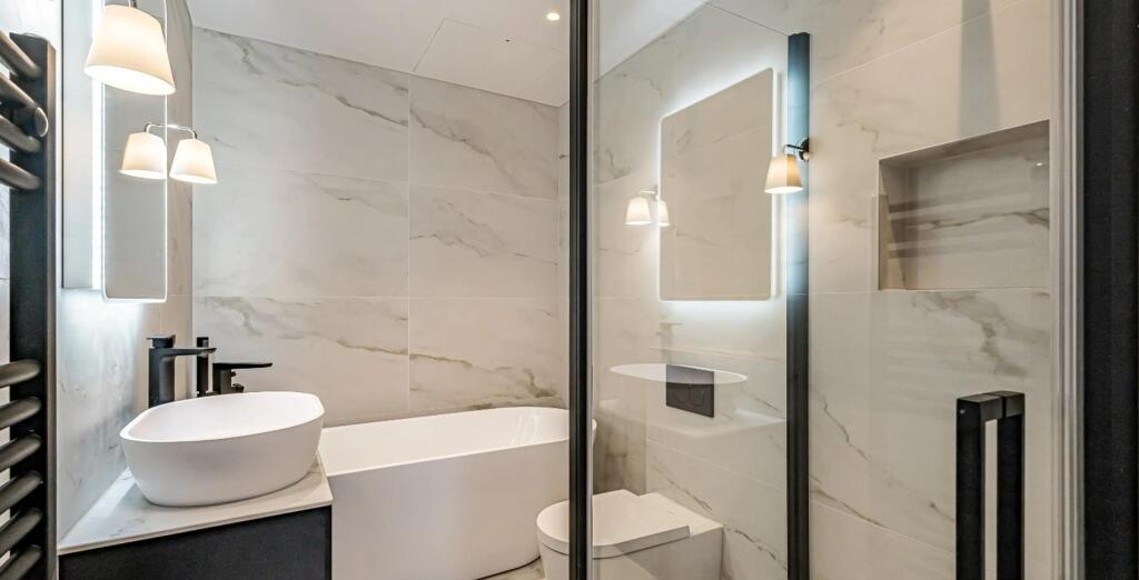 House in London, Hurlingham, Fulham - More