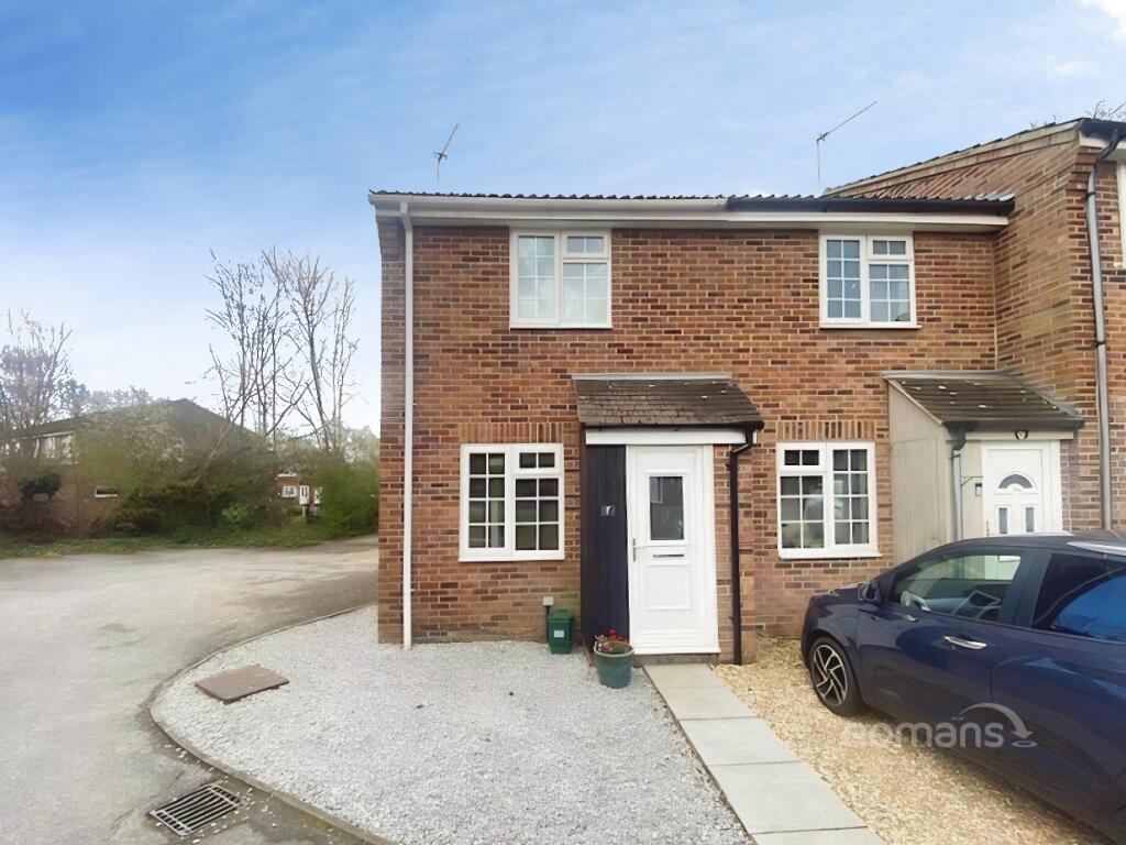 Main image of property: Mulberry Way, Chineham, Basingstoke, RG24