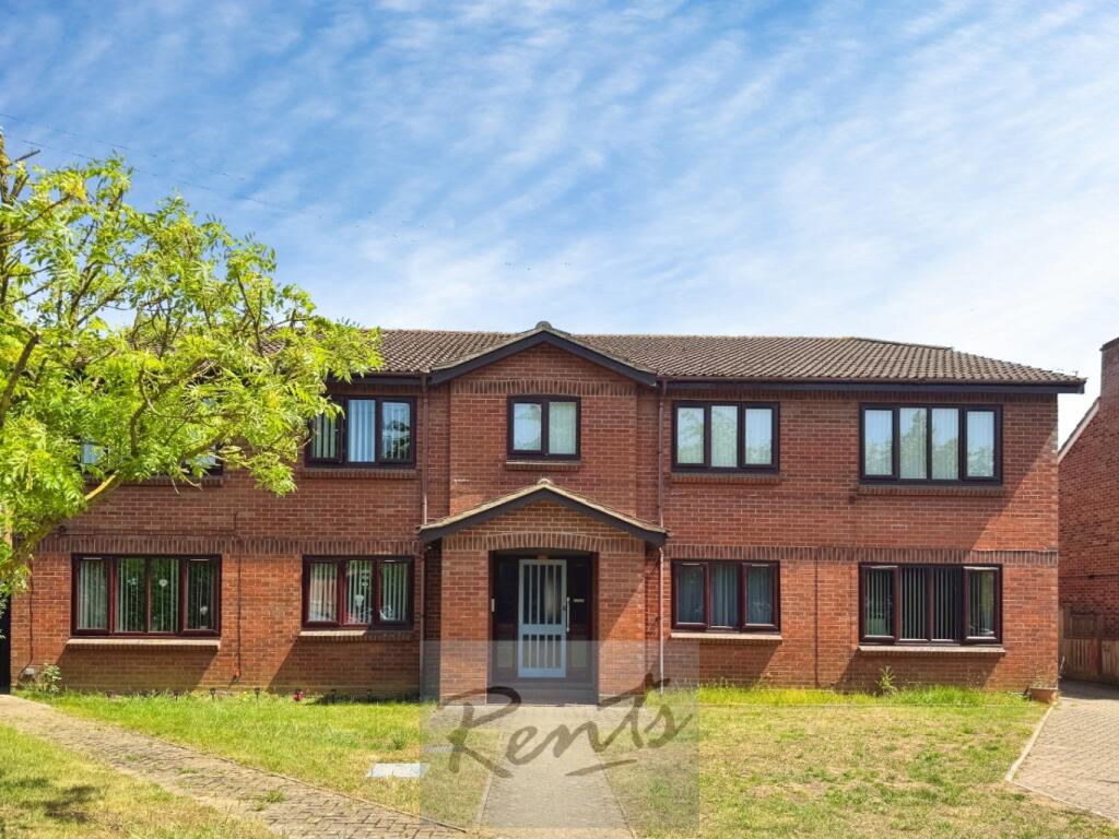 Main image of property: Cauldwell Hall Road, East Ipswich, Ipswich, IP4