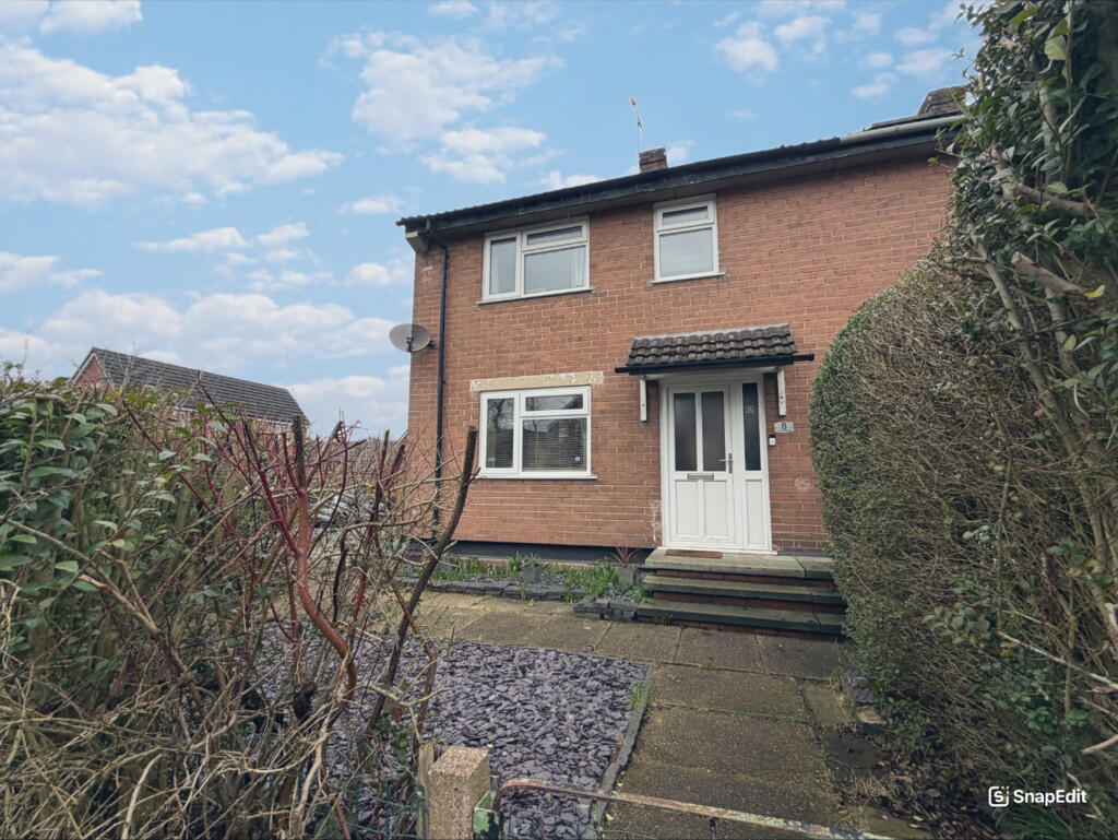 Main image of property: Dock Road, Northwich