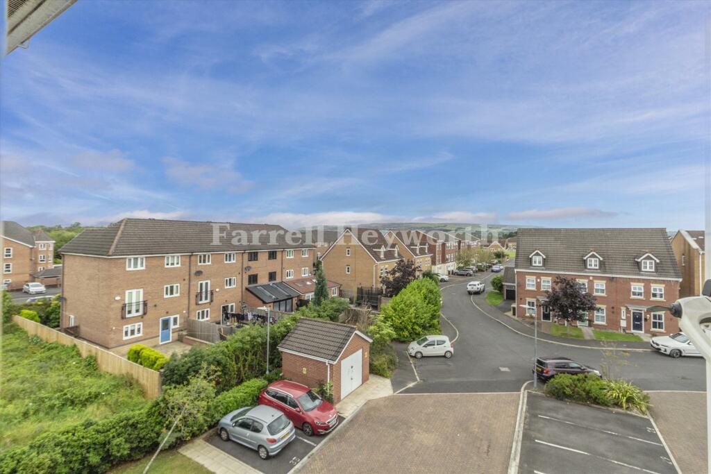 Browsholme Court, Westhoughton, Bolton - View 2