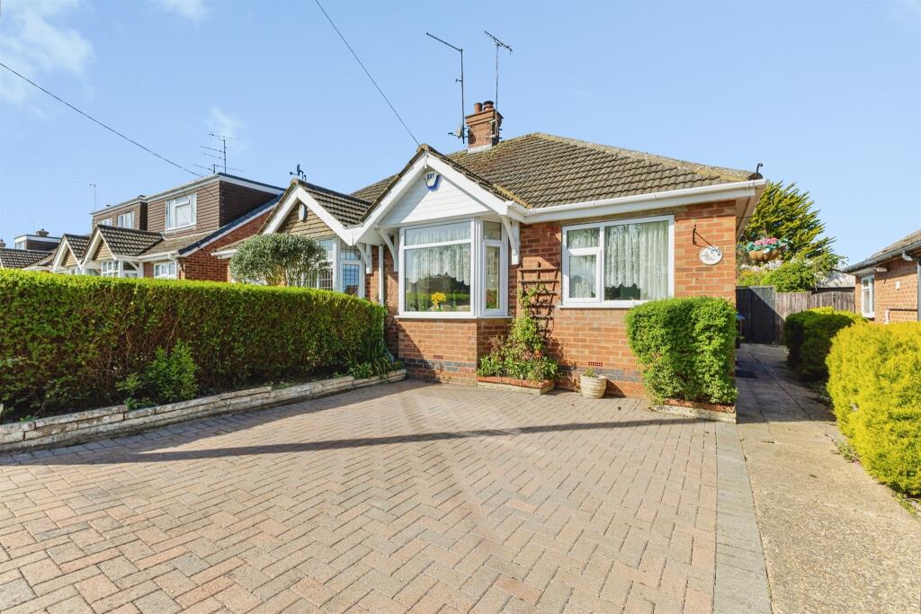 Main image of property: Northampton Lane South, Moulton, Northampton