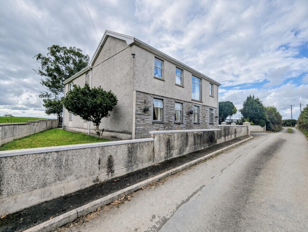 Main image of property: Peniel, Carmarthen, Carmarthenshire.