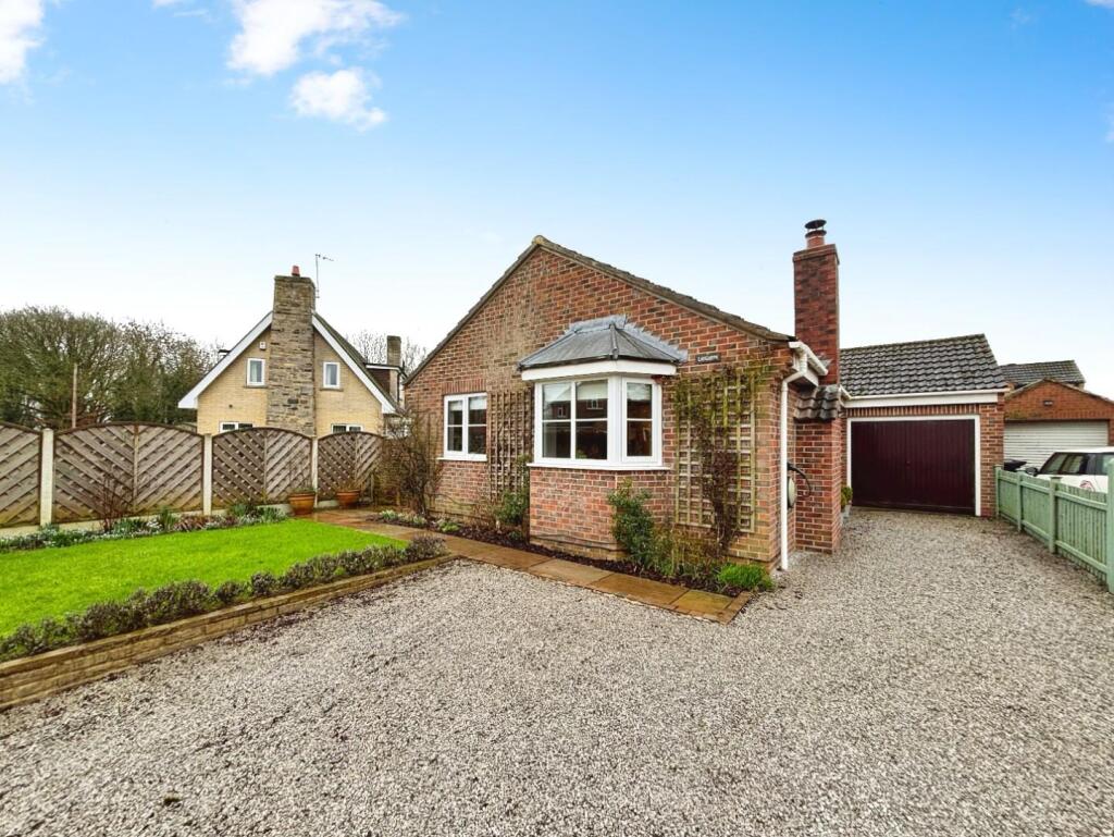Main image of property: Cundall Road, Asenby, Thirsk